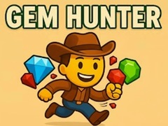 Spēle Gem Hunter