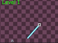 Spēle Laser Marathon