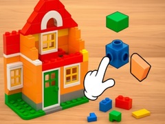 Spēle Construction Set 3D Builder
