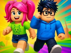 Spēle Obby Modes! Online Mini-games