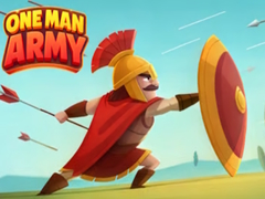 Spēle One Man Army