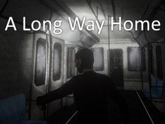 Spēle A Long Way Home