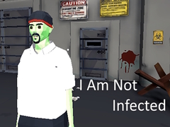 Spēle I Am Not Infected