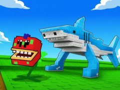 Spēle Plants vs Brainrots Roblox