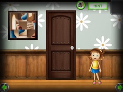 Spēle Amgel Kids Room Escape 350
