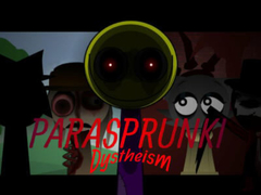 Spēle Parasprunki Dystheism