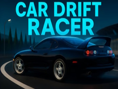 Spēle Car Drift Racer