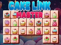 Spēle Cake Link Master