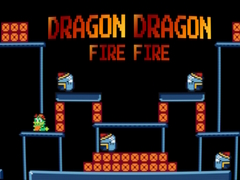 Spēle Dragon Dragon Fire Fire