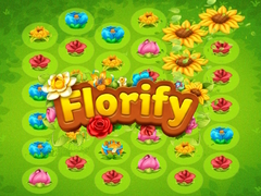 Spēle Florify