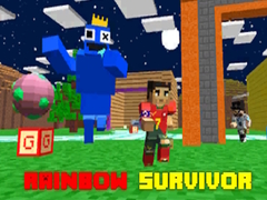 Spēle Rainbow Survivor