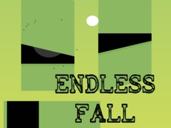Spēle Endless Fall