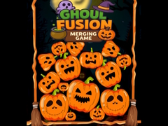 Spēle Ghoul Fusion