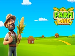 Spēle My Happy Farm Land Simulator