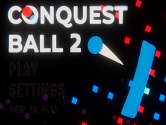 Spēle Conquest Ball 2