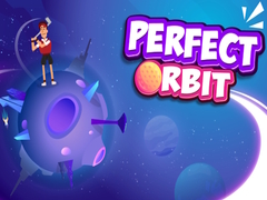 Spēle Perfect Orbit