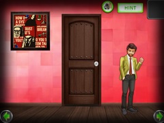 Spēle Amgel Easy Room Escape 326