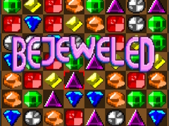 Spēle Bejeweled 