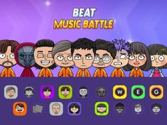 Spēle Beat Music Battle