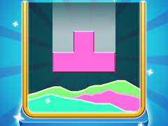 Spēle Sand Block Blast