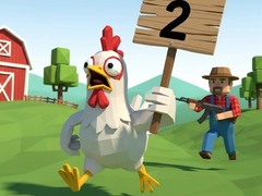 Spēle Chicken Math