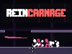Spēle REINCARNAGE
