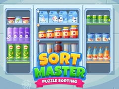 Spēle Sort Master