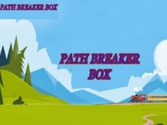 Spēle Path Breaker Box