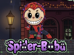 Spēle Spider Bubu