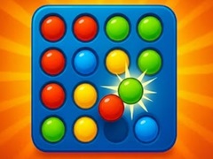 Spēle Play 4 in a Row - Brain Challenge
