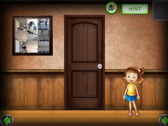 Spēle Amgel Kids Room Escape 351