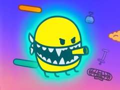 Spēle Jumper