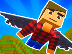 Spēle Elytra Flight