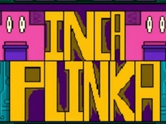 Spēle Inca Plinka