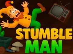 Spēle Stumble Man