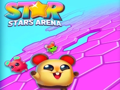 Spēle Star Stars Arena