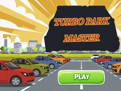 Spēle Turbo Park Master