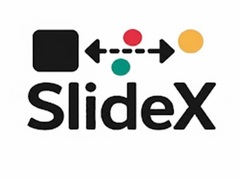 Spēle Slidex