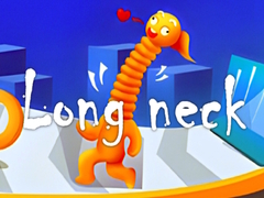 Spēle Long neck