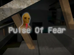 Spēle Pulse Of Fear