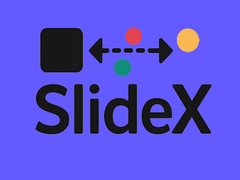 Spēle SlideX