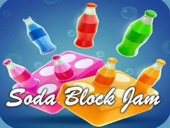 Spēle Soda Block Jam