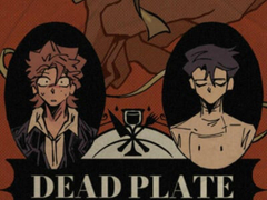 Spēle Dead Plate