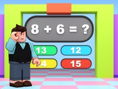 Spēle Math Wall Simulator