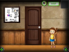 Spēle Amgel Kids Room Escape 352