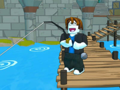 Spēle Fish It! - Roblox