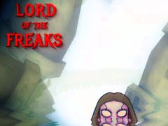 Spēle Lord of the freaks