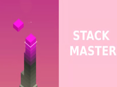 Spēle Stack Master