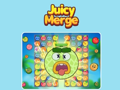 Spēle Juicy Merge