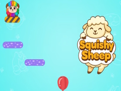 Spēle Squishy Sheep